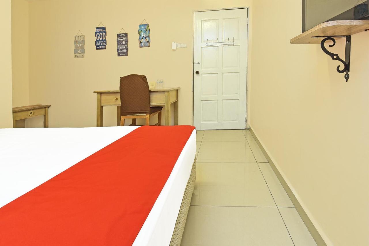 F Hotel Sungai Dua Bukit Eksteriør bilde