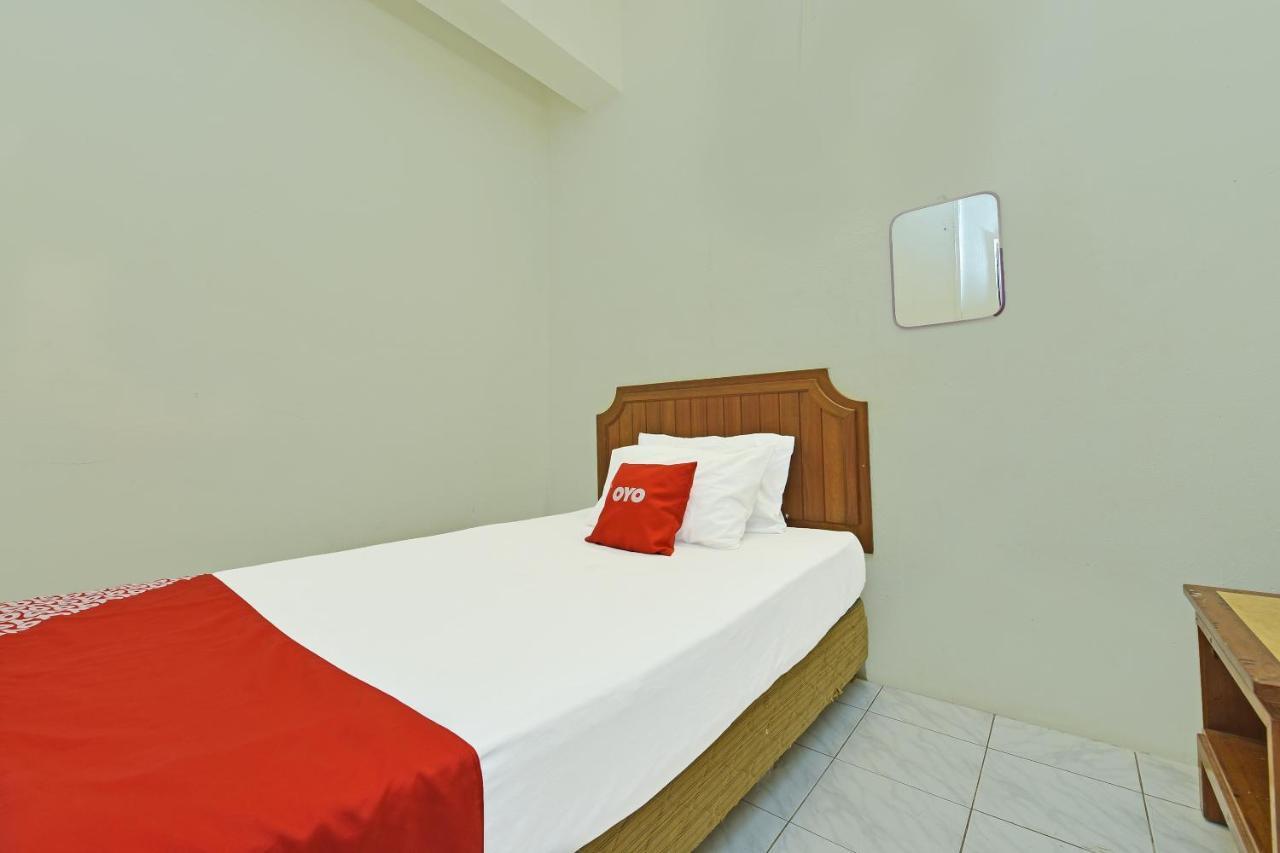 F Hotel Sungai Dua Bukit Eksteriør bilde