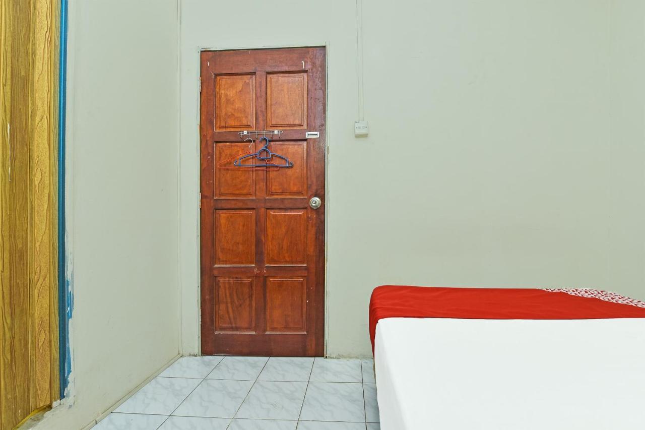 F Hotel Sungai Dua Bukit Eksteriør bilde