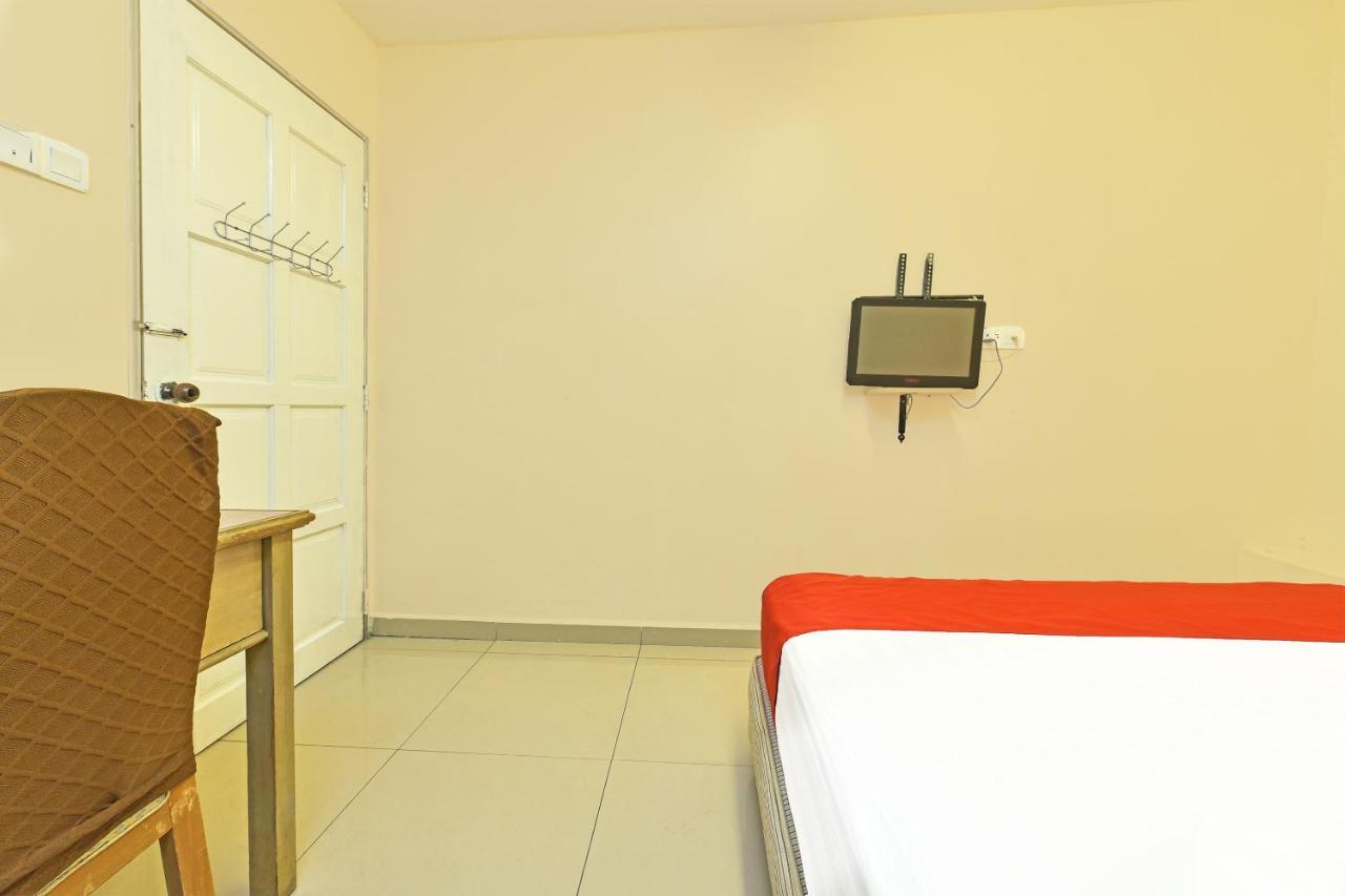 F Hotel Sungai Dua Bukit Eksteriør bilde