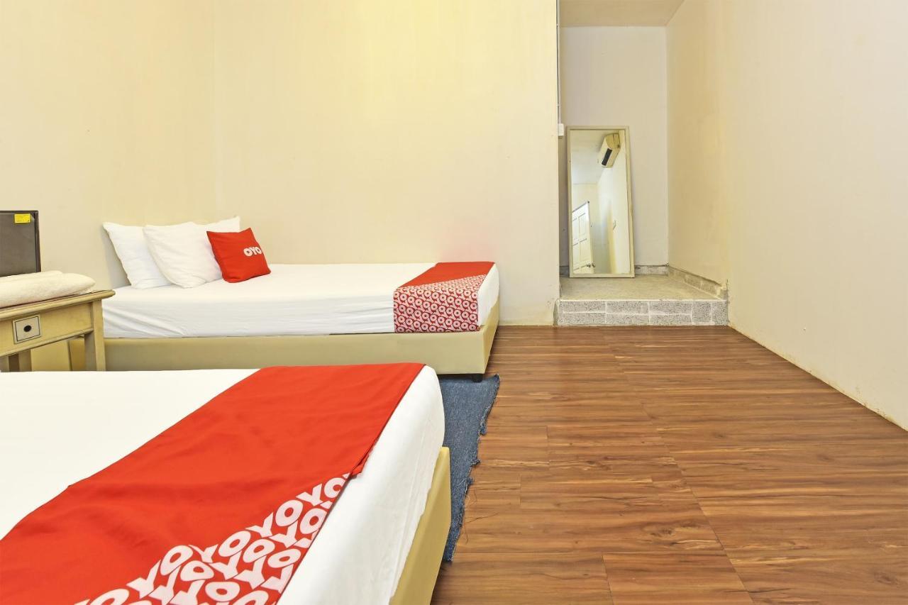 F Hotel Sungai Dua Bukit Eksteriør bilde