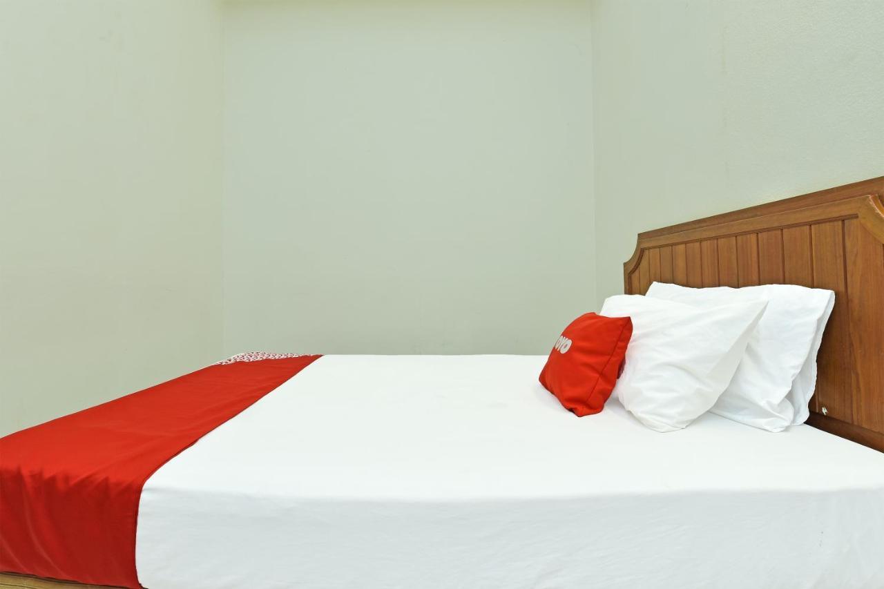 F Hotel Sungai Dua Bukit Eksteriør bilde