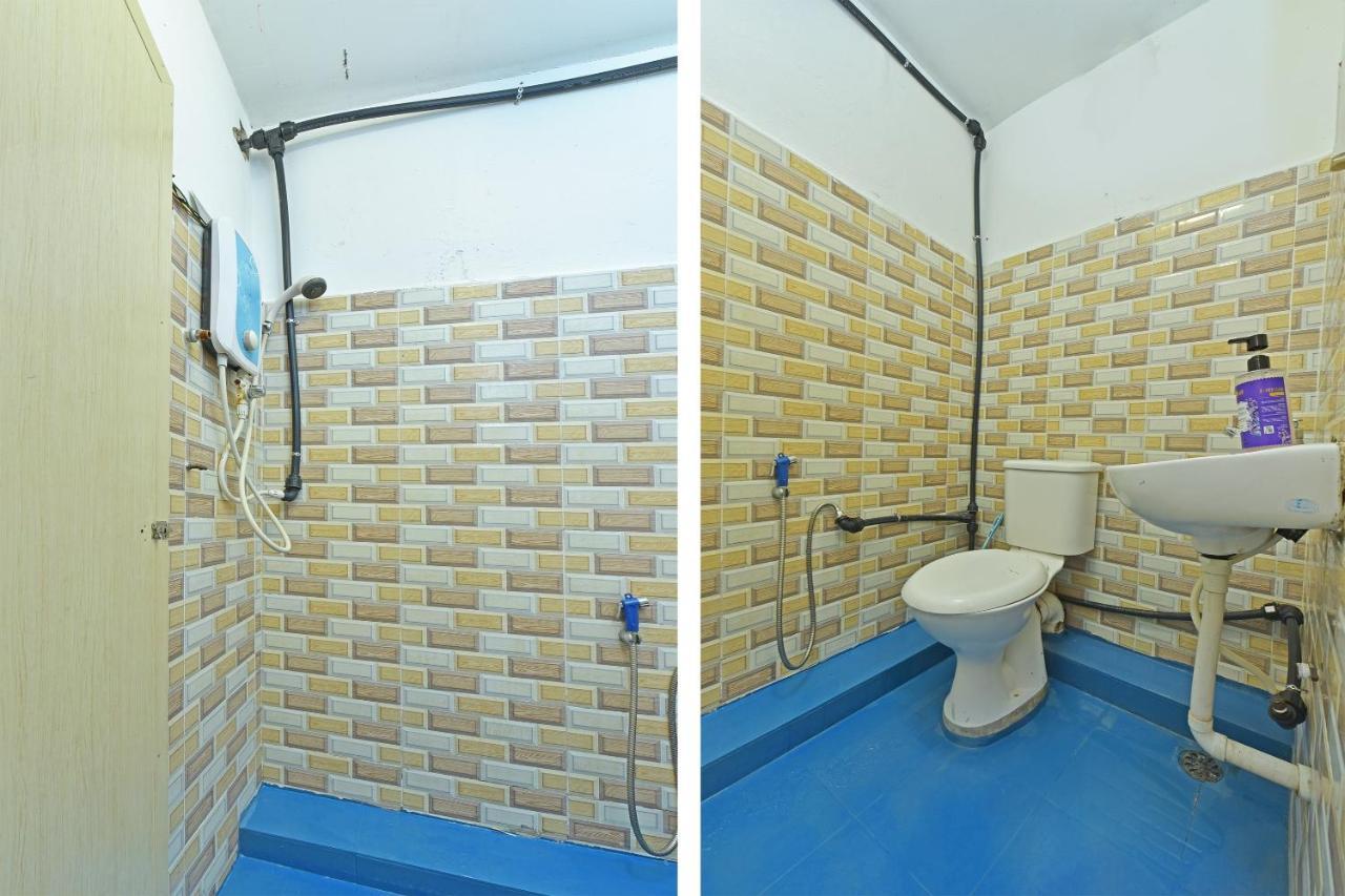 F Hotel Sungai Dua Bukit Eksteriør bilde