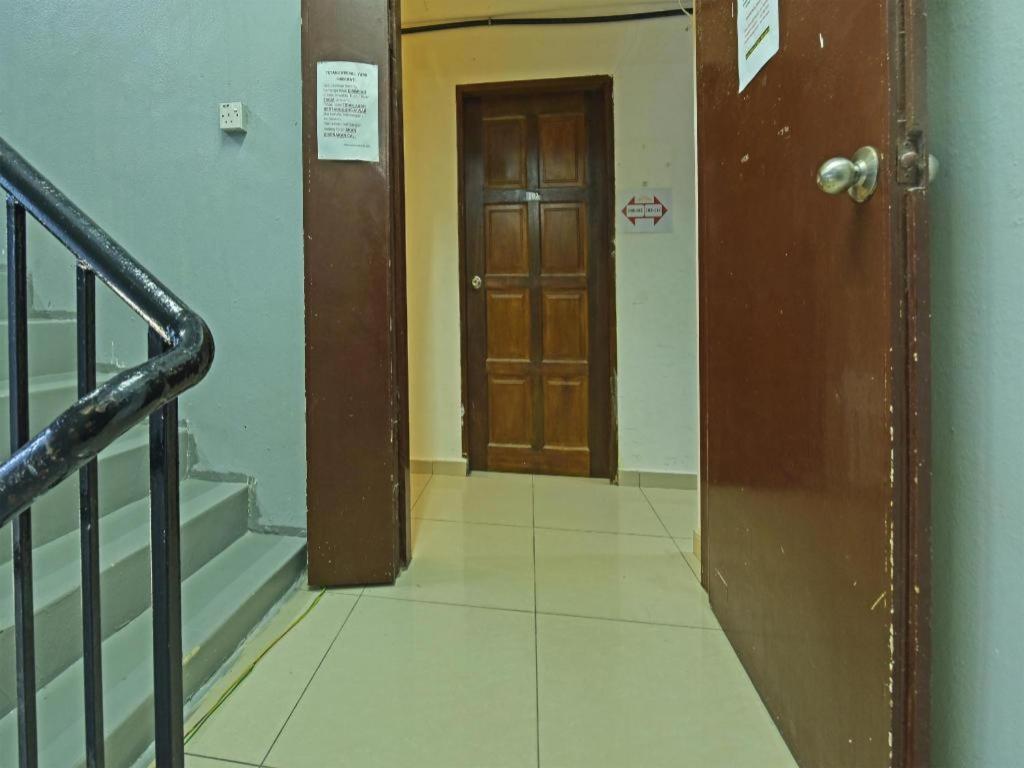 F Hotel Sungai Dua Bukit Eksteriør bilde