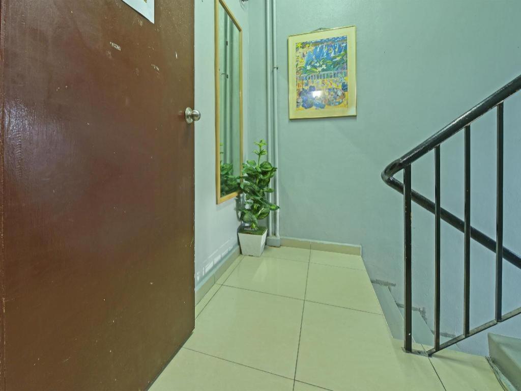 F Hotel Sungai Dua Bukit Eksteriør bilde