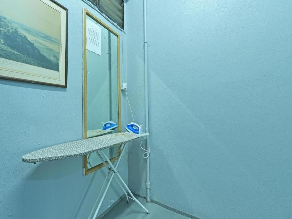 F Hotel Sungai Dua Bukit Eksteriør bilde