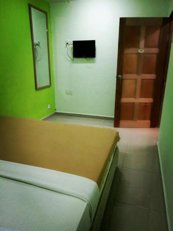 F Hotel Sungai Dua Bukit Eksteriør bilde