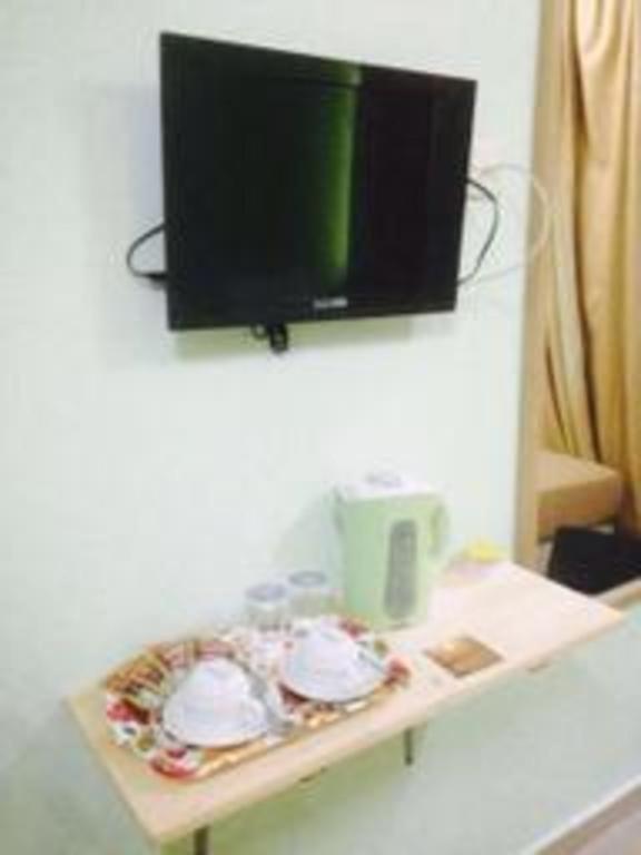 F Hotel Sungai Dua Bukit Eksteriør bilde