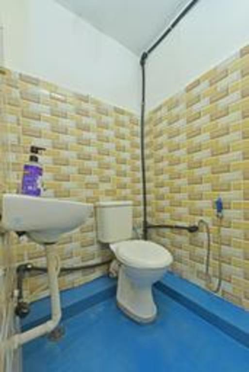 F Hotel Sungai Dua Bukit Eksteriør bilde