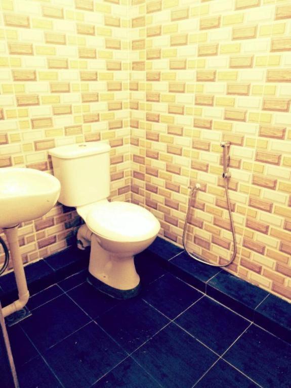 F Hotel Sungai Dua Bukit Eksteriør bilde