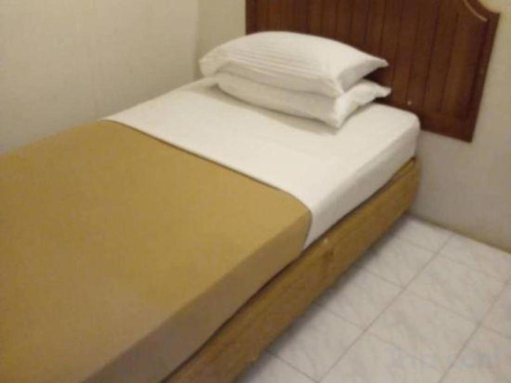 F Hotel Sungai Dua Bukit Eksteriør bilde