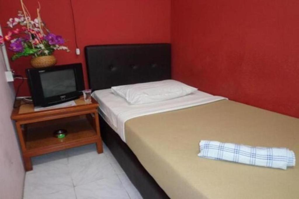 F Hotel Sungai Dua Bukit Eksteriør bilde