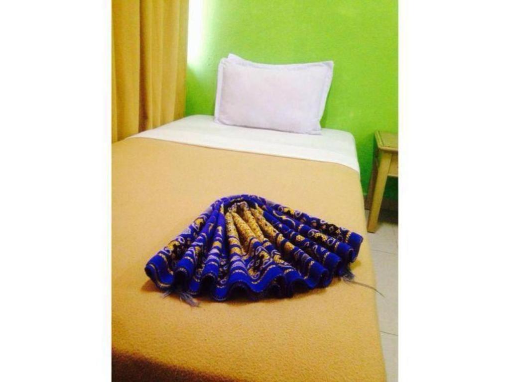 F Hotel Sungai Dua Bukit Eksteriør bilde